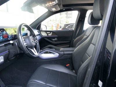 2023 Mercedes-Benz GLE GLE 350