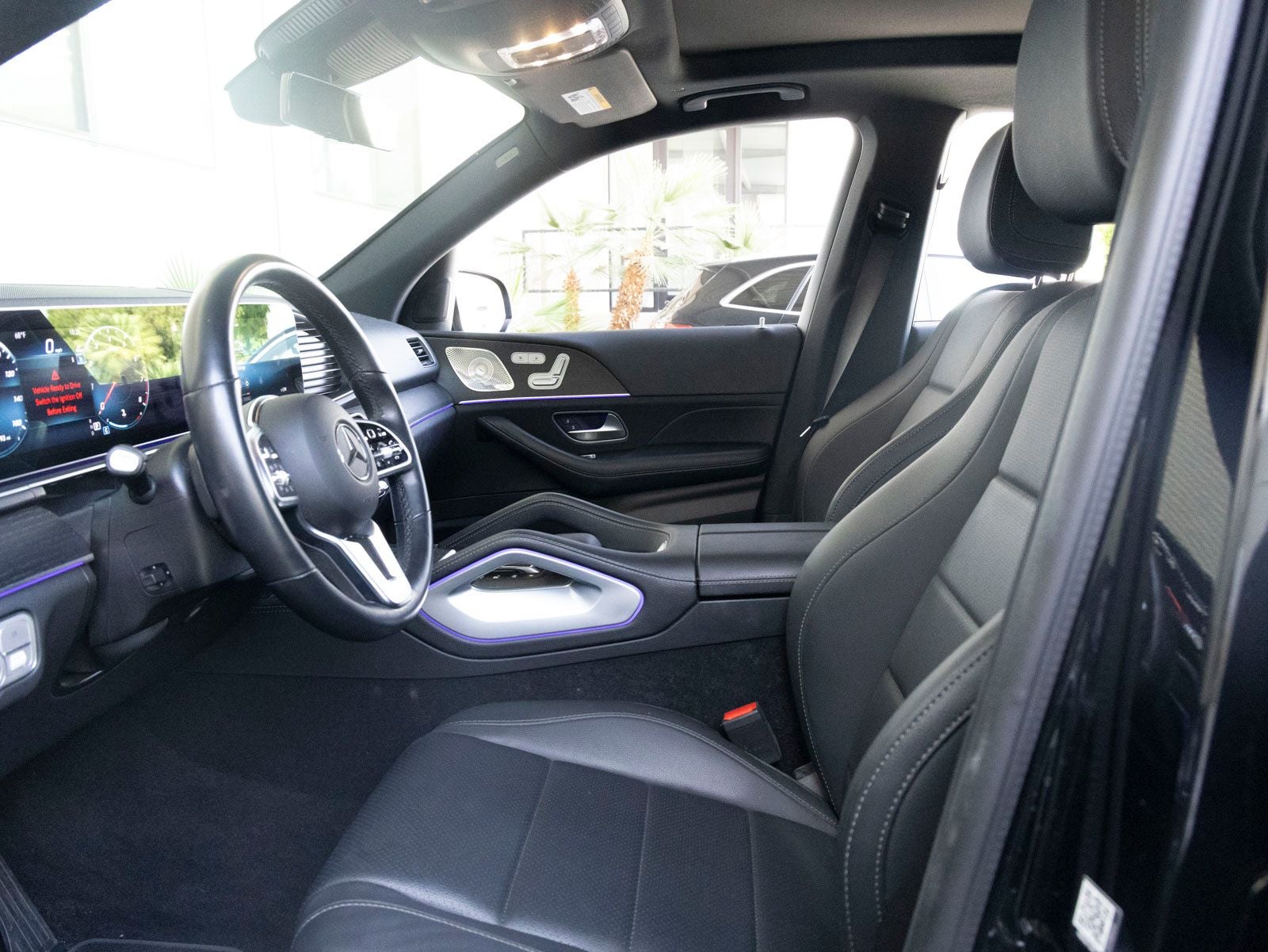 2023 Mercedes-Benz GLE GLE 350