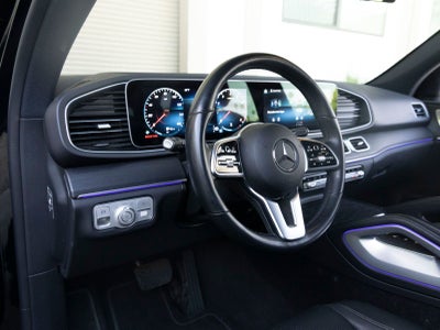 2023 Mercedes-Benz GLE GLE 350