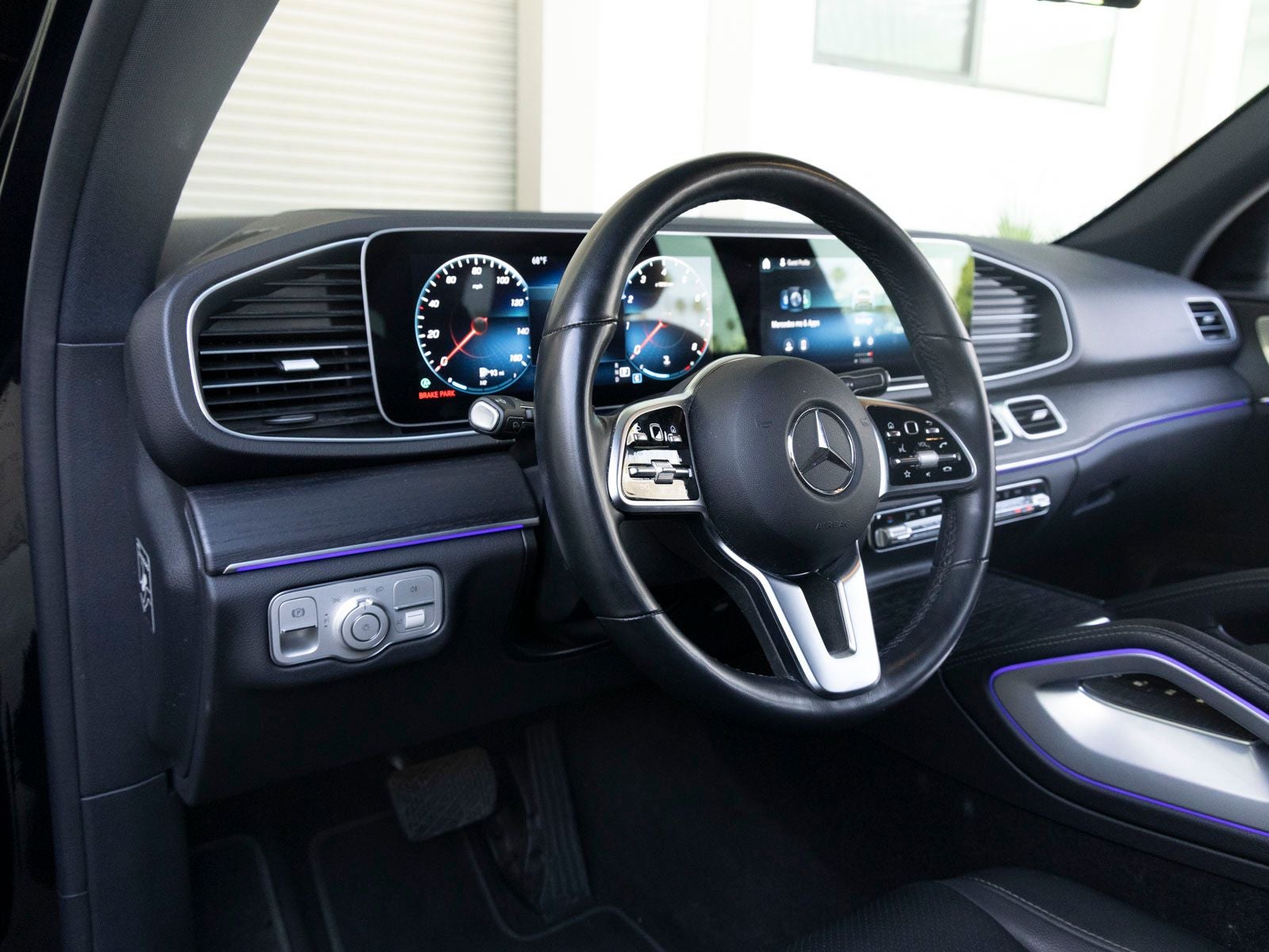 2023 Mercedes-Benz GLE GLE 350