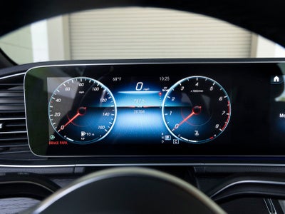 2023 Mercedes-Benz GLE GLE 350