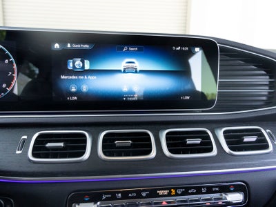 2023 Mercedes-Benz GLE GLE 350