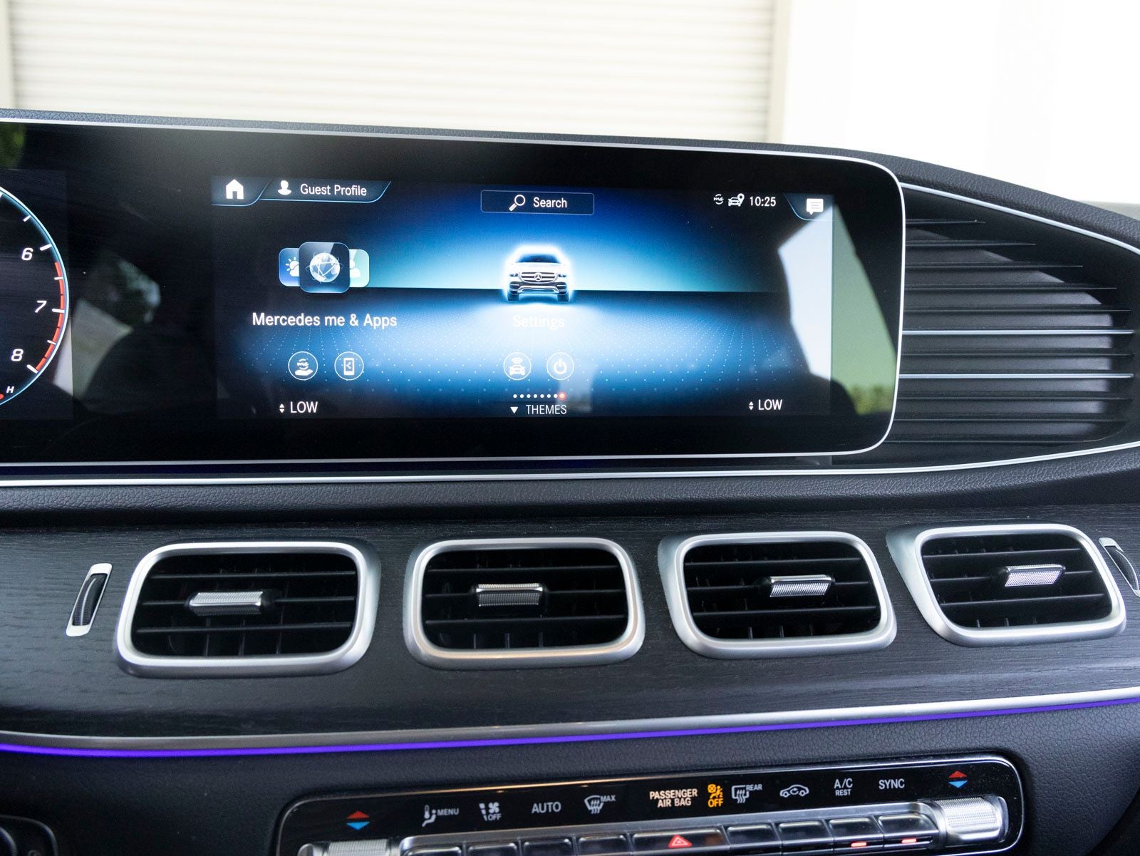 2023 Mercedes-Benz GLE GLE 350