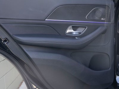 2023 Mercedes-Benz GLE GLE 350