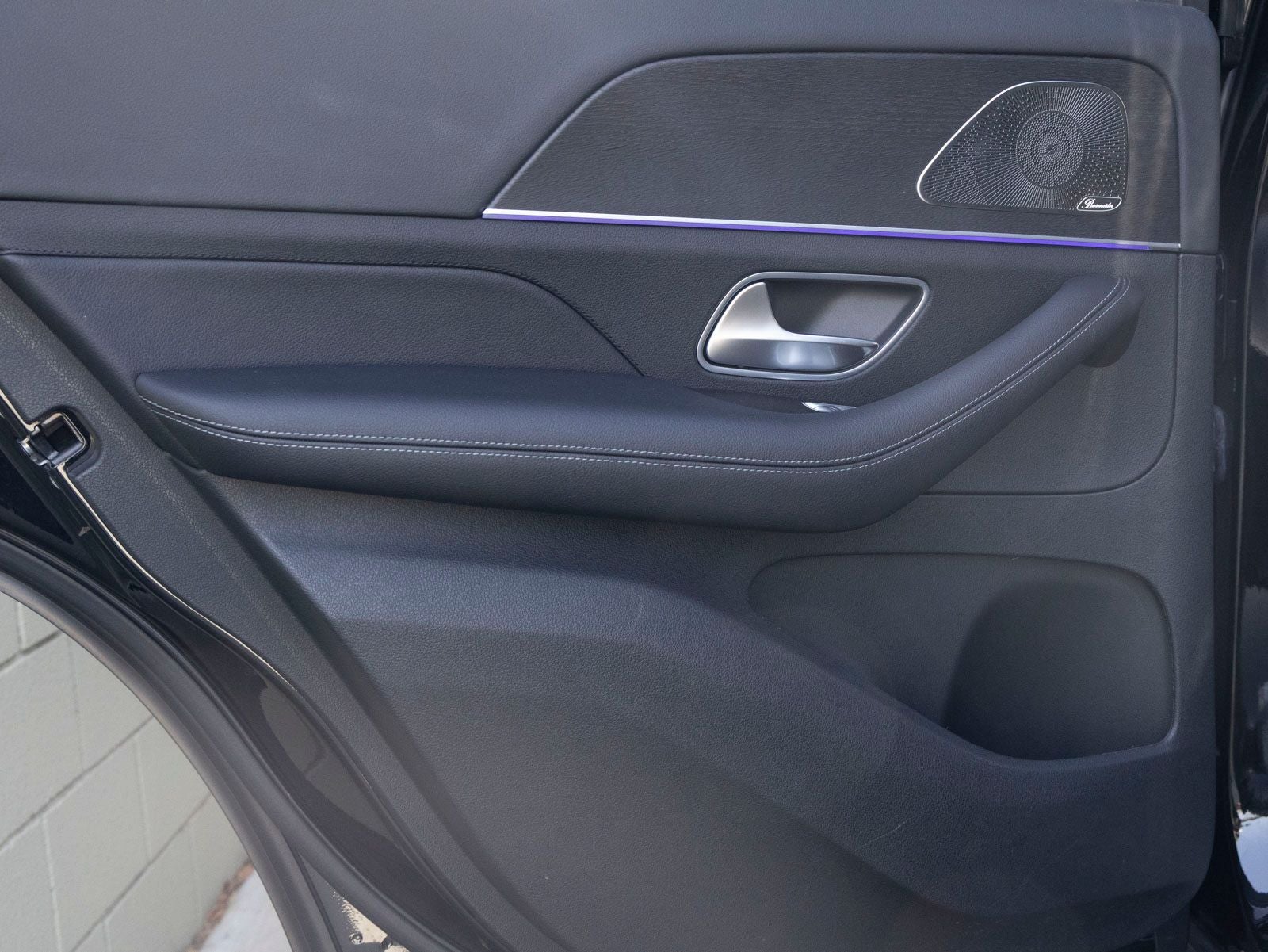 2023 Mercedes-Benz GLE GLE 350