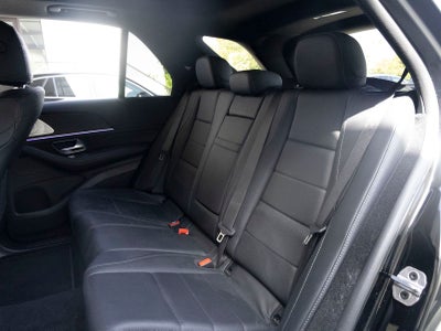 2023 Mercedes-Benz GLE GLE 350