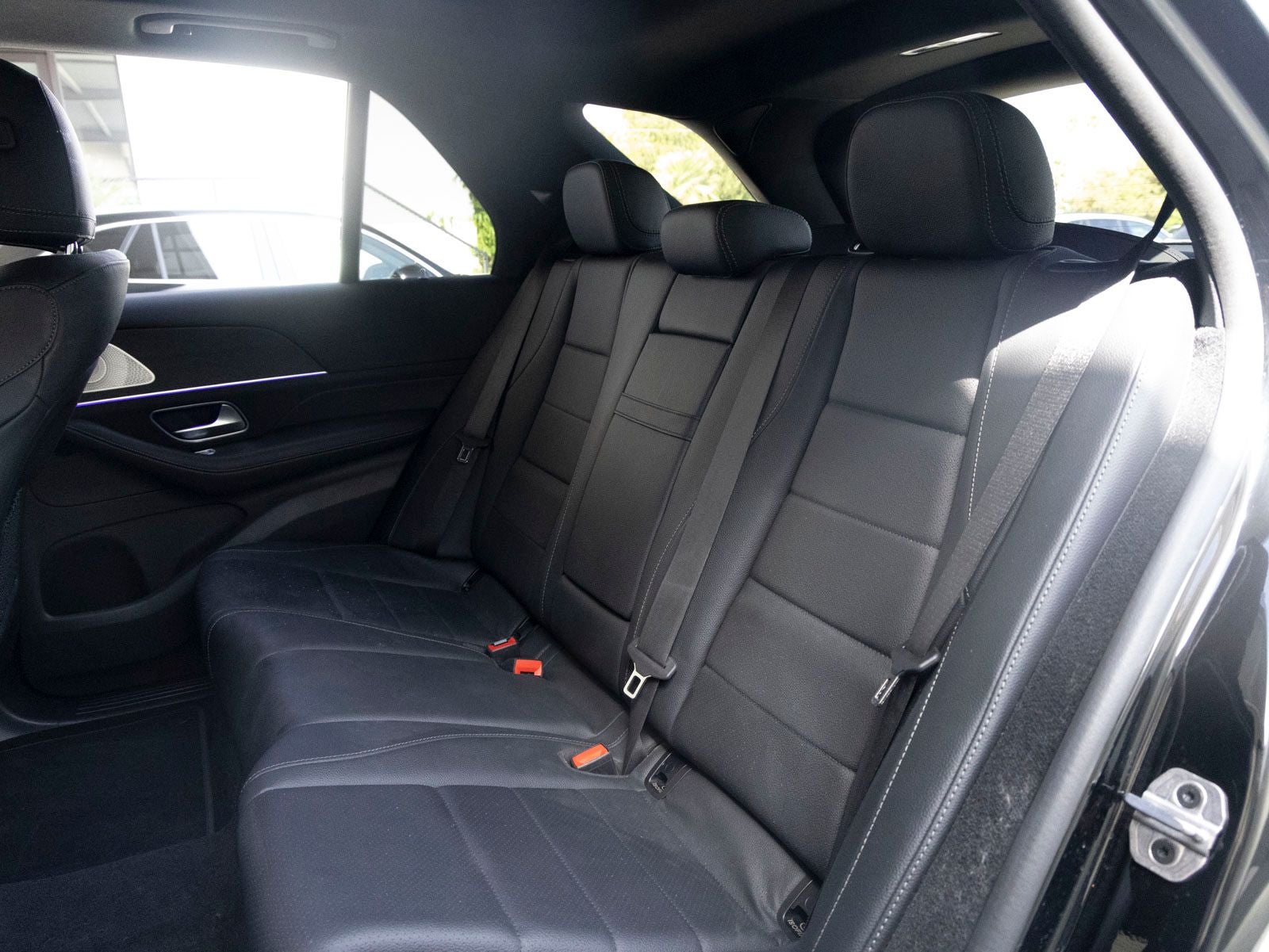 2023 Mercedes-Benz GLE GLE 350