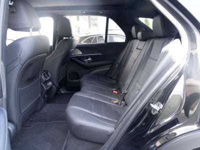 2023 Mercedes-Benz GLE GLE 350