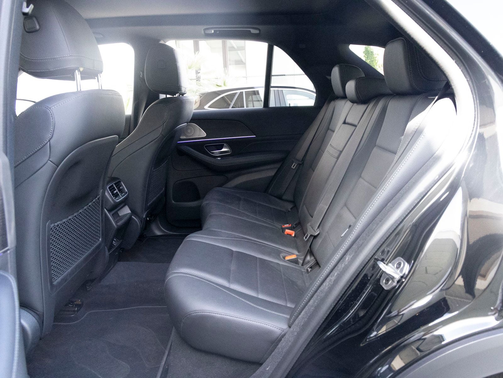 2023 Mercedes-Benz GLE GLE 350