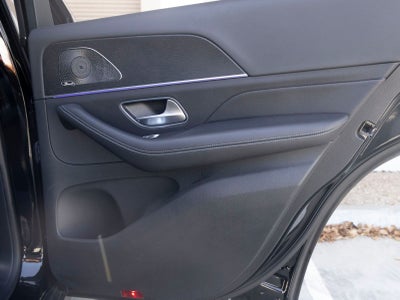 2023 Mercedes-Benz GLE GLE 350