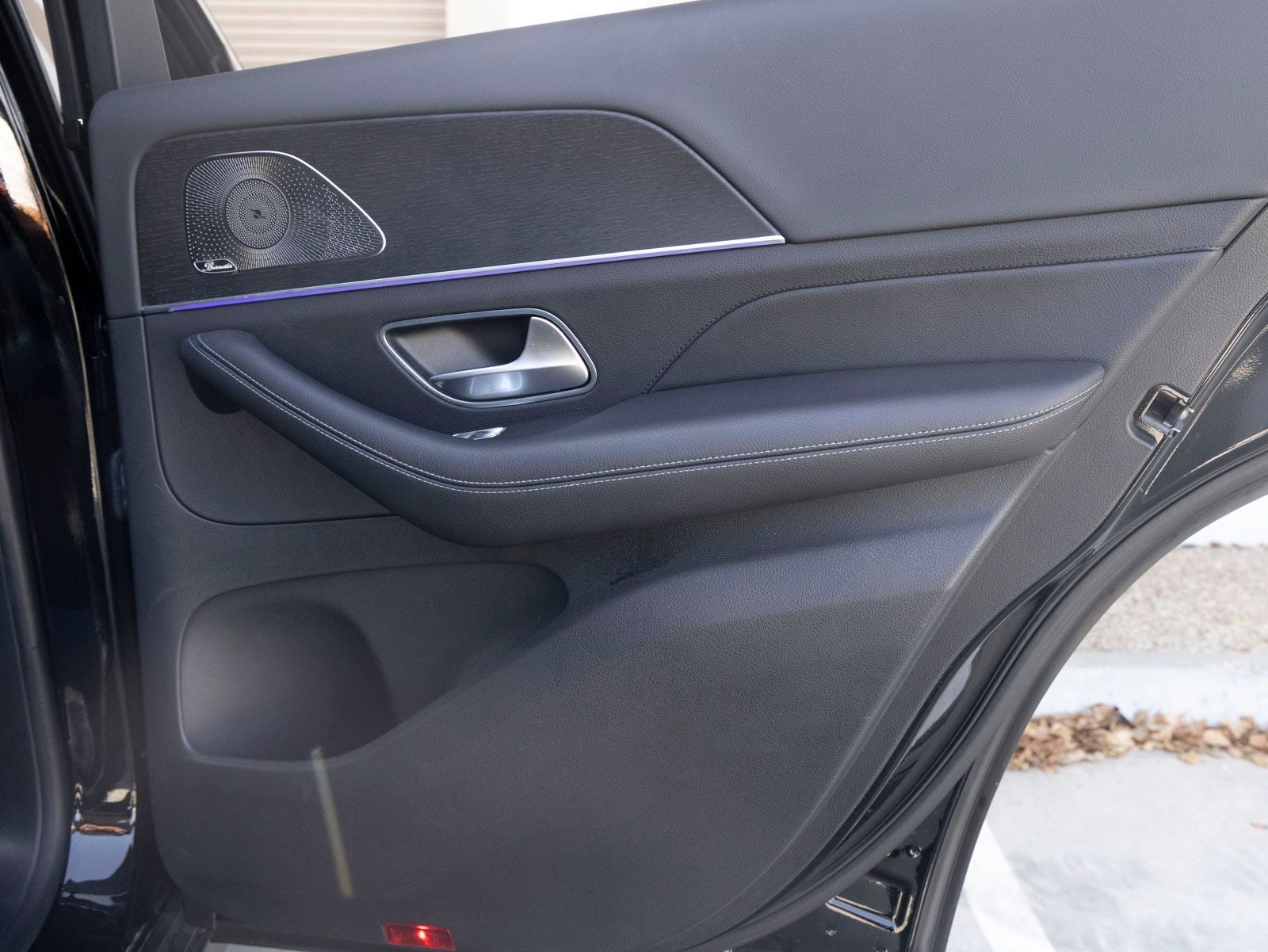 2023 Mercedes-Benz GLE GLE 350