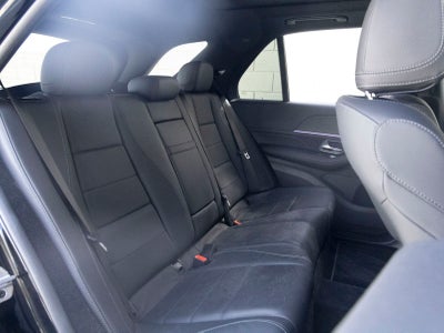 2023 Mercedes-Benz GLE GLE 350