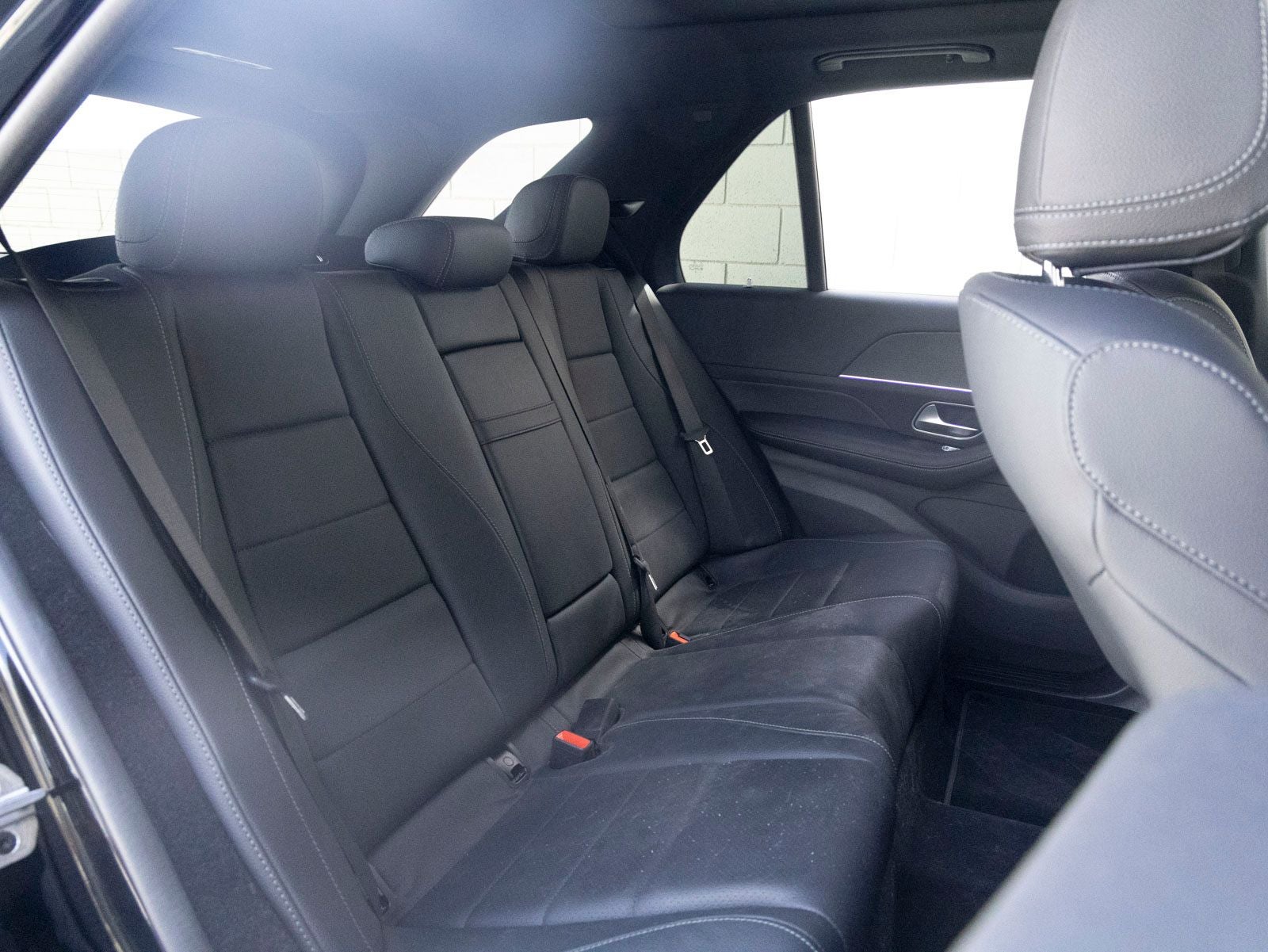 2023 Mercedes-Benz GLE GLE 350