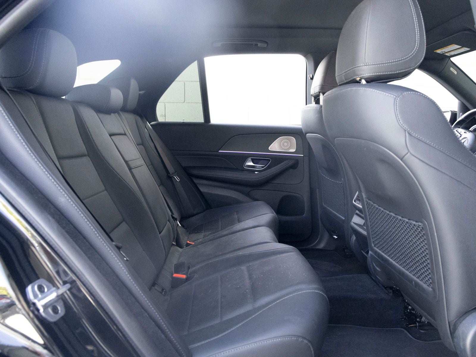 2023 Mercedes-Benz GLE GLE 350