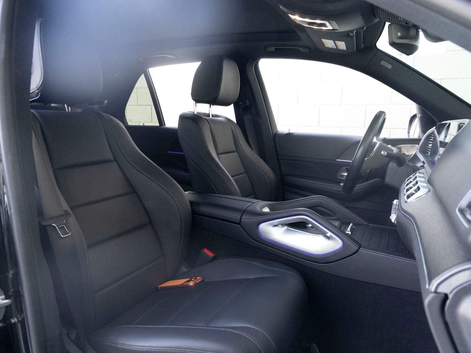 2023 Mercedes-Benz GLE GLE 350