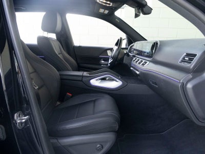 2023 Mercedes-Benz GLE GLE 350