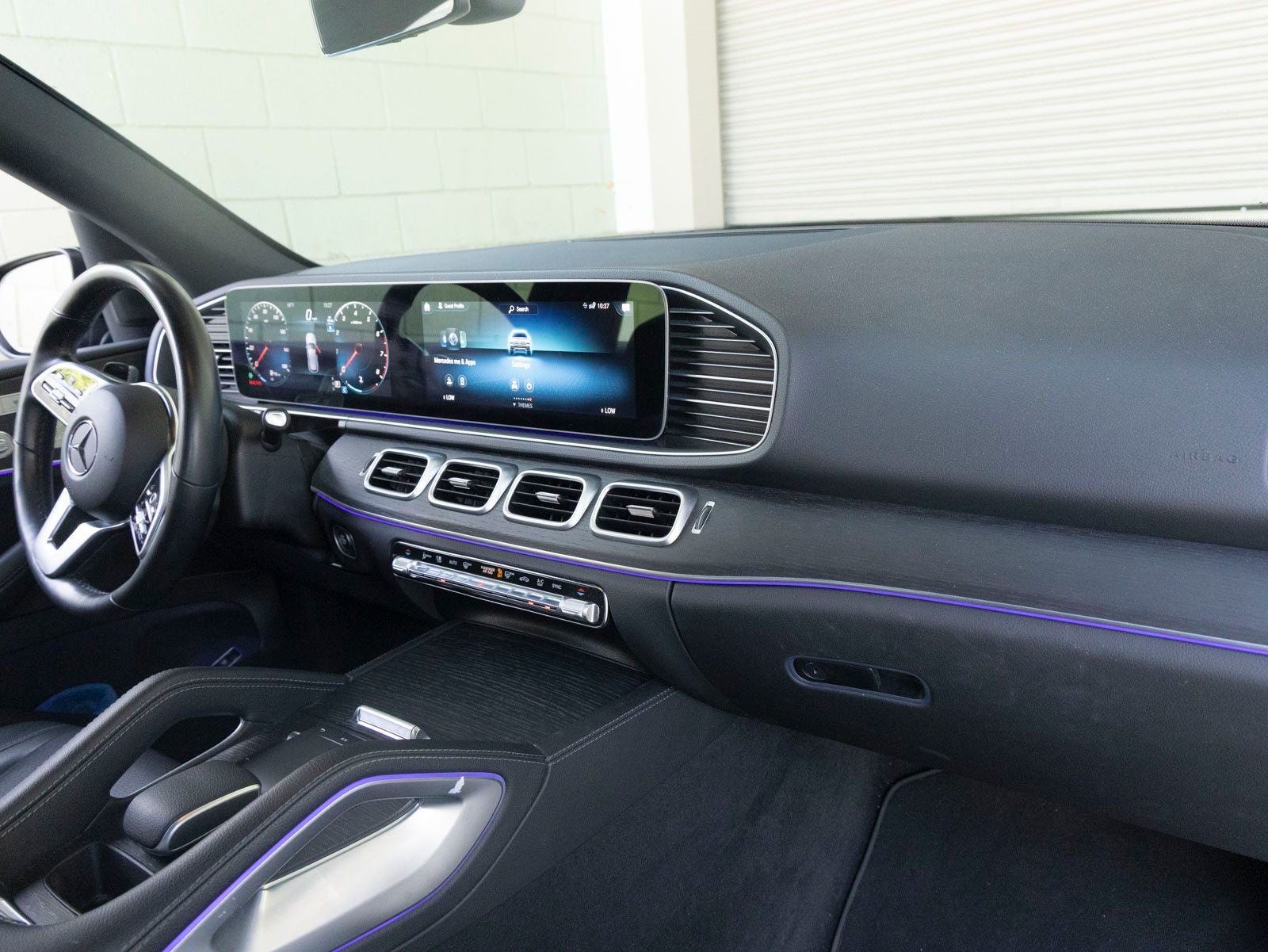 2023 Mercedes-Benz GLE GLE 350