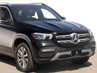 2023 Mercedes-Benz GLE GLE 350