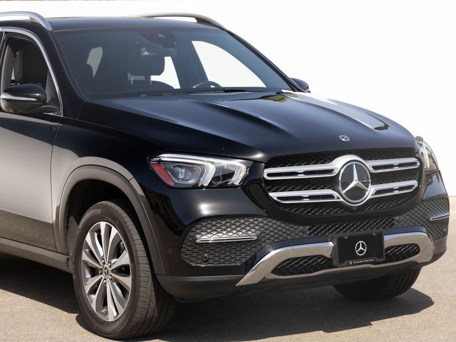 2023 Mercedes-Benz GLE GLE 350