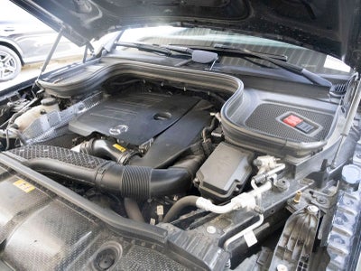 2023 Mercedes-Benz GLE GLE 350