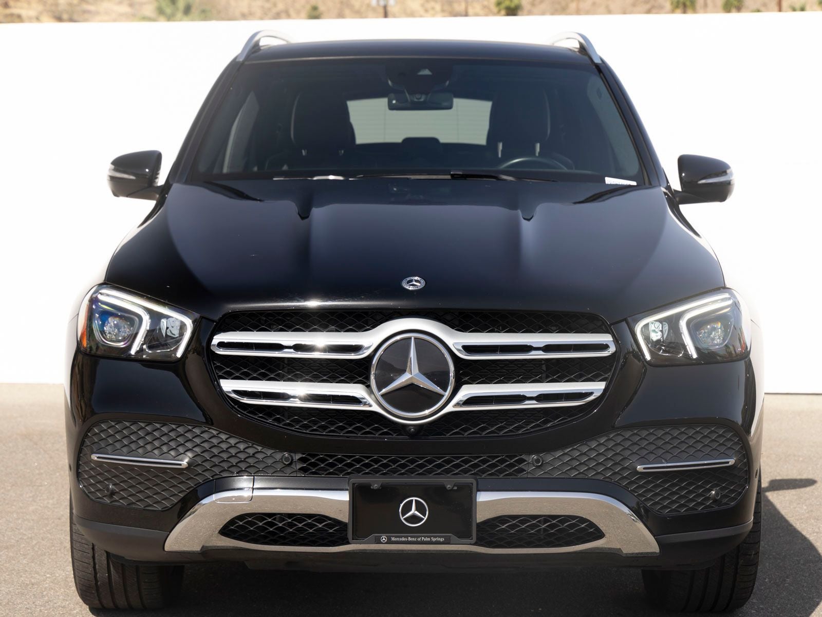 2023 Mercedes-Benz GLE GLE 350