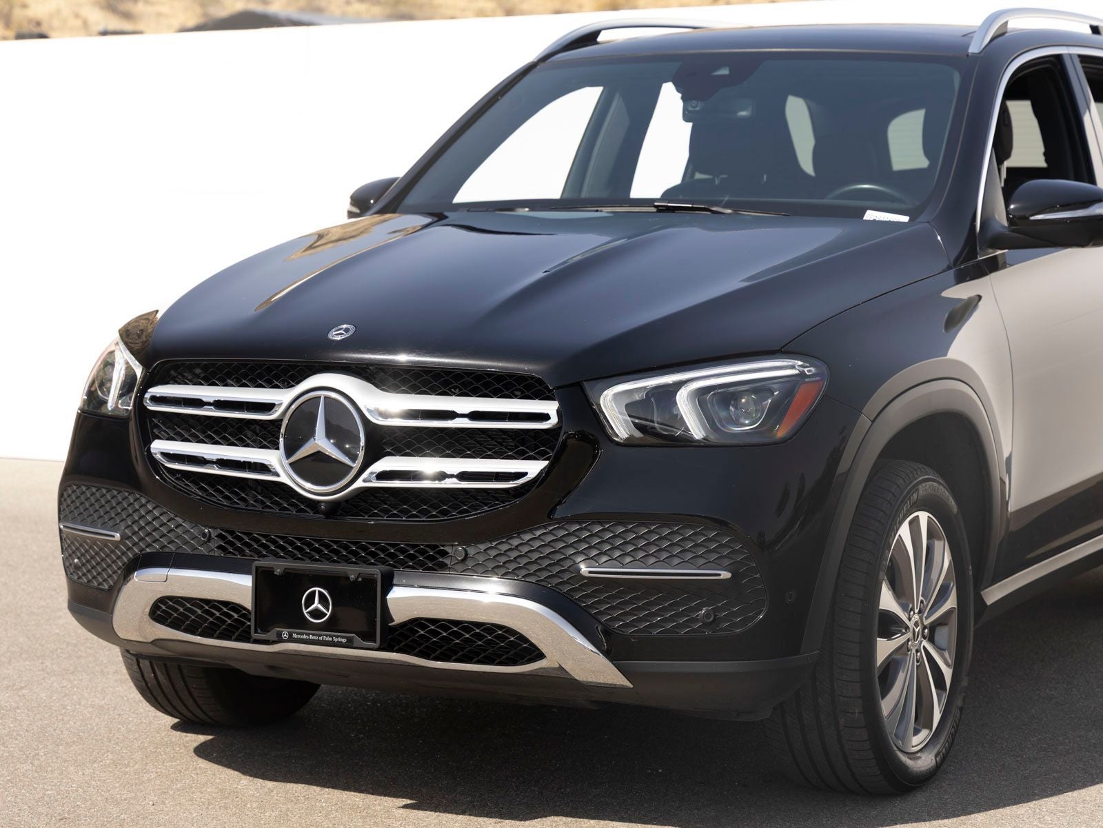 2023 Mercedes-Benz GLE GLE 350
