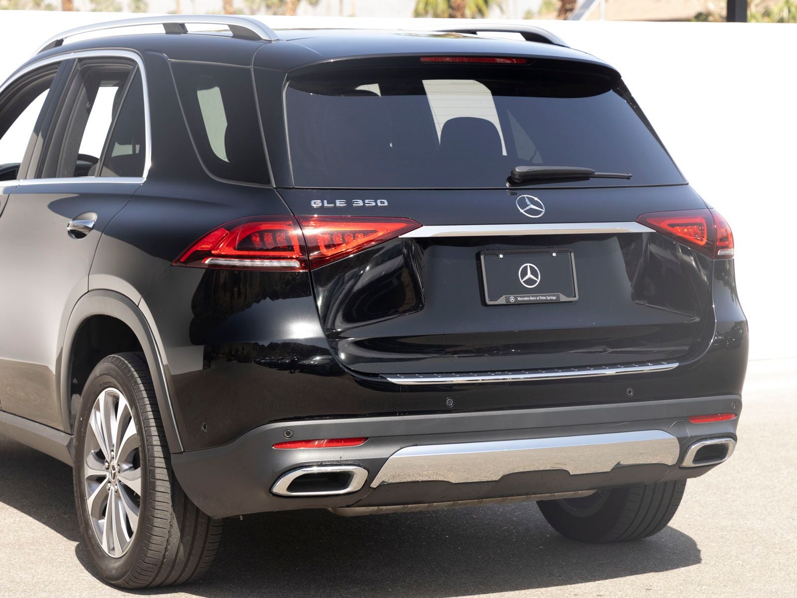 2023 Mercedes-Benz GLE GLE 350