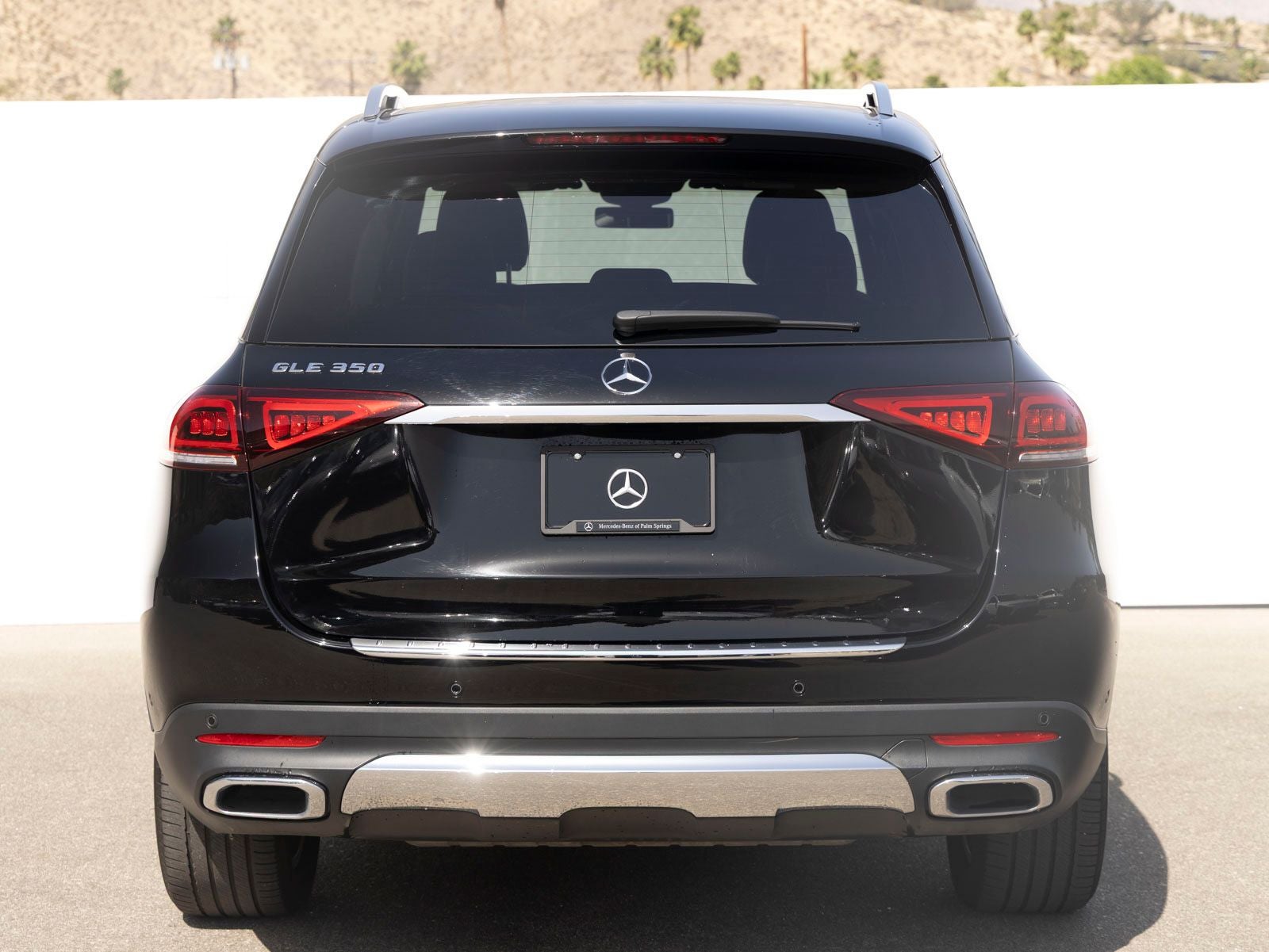 2023 Mercedes-Benz GLE GLE 350
