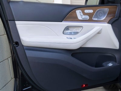 2020 Mercedes-Benz GLE GLE 350