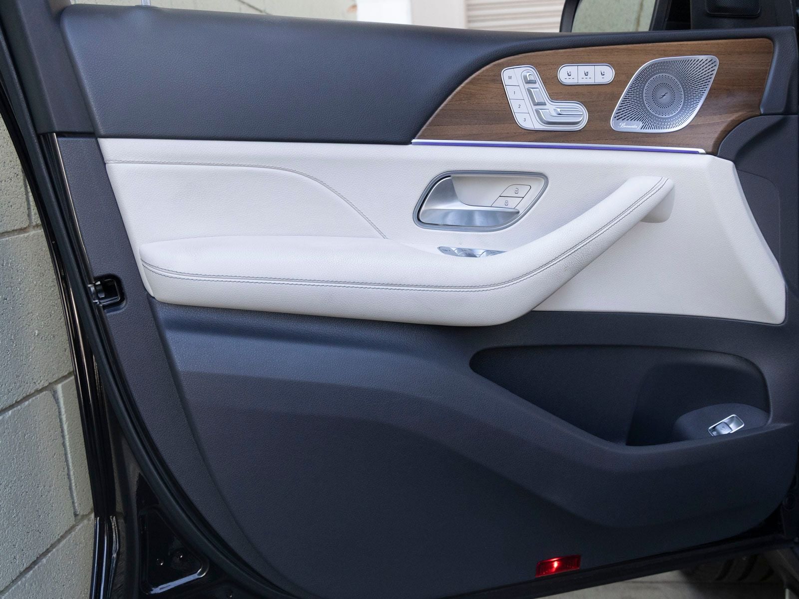 2020 Mercedes-Benz GLE GLE 350