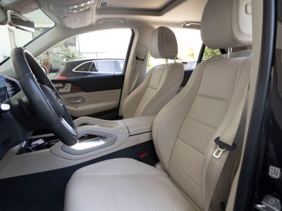 2020 Mercedes-Benz GLE GLE 350