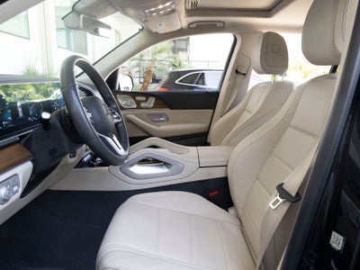 2020 Mercedes-Benz GLE GLE 350