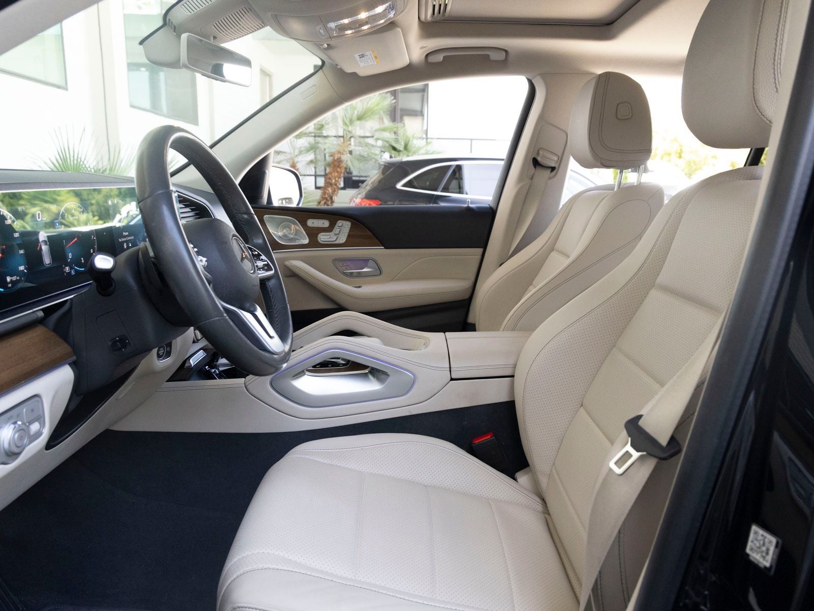 2020 Mercedes-Benz GLE GLE 350