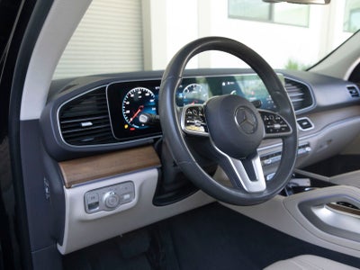 2020 Mercedes-Benz GLE GLE 350