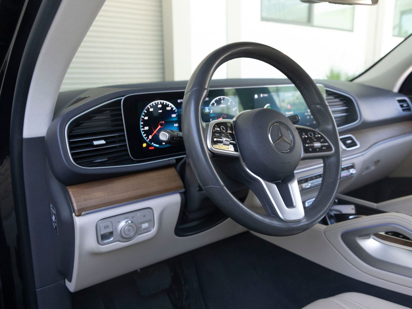 2020 Mercedes-Benz GLE GLE 350