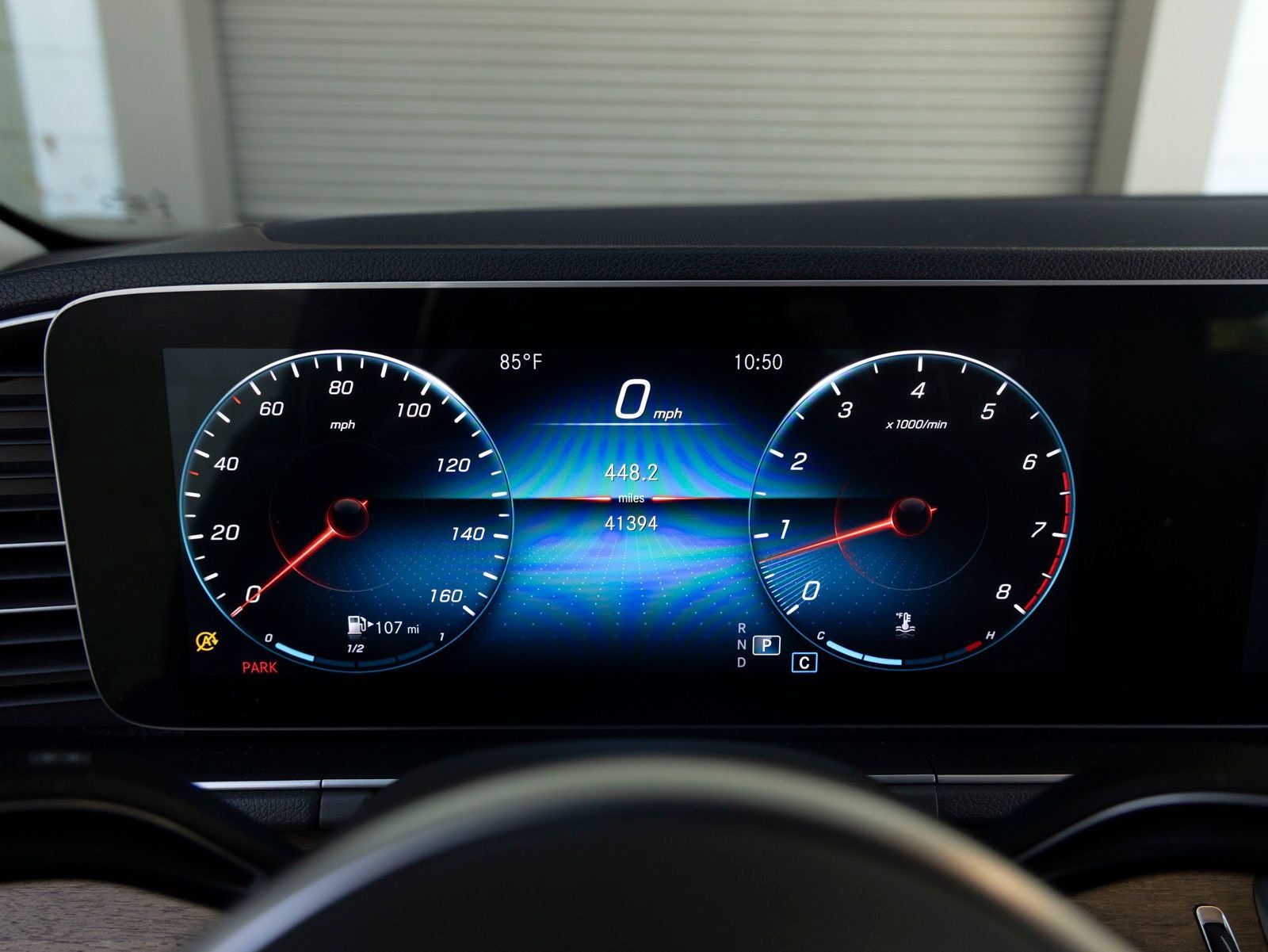 2020 Mercedes-Benz GLE GLE 350