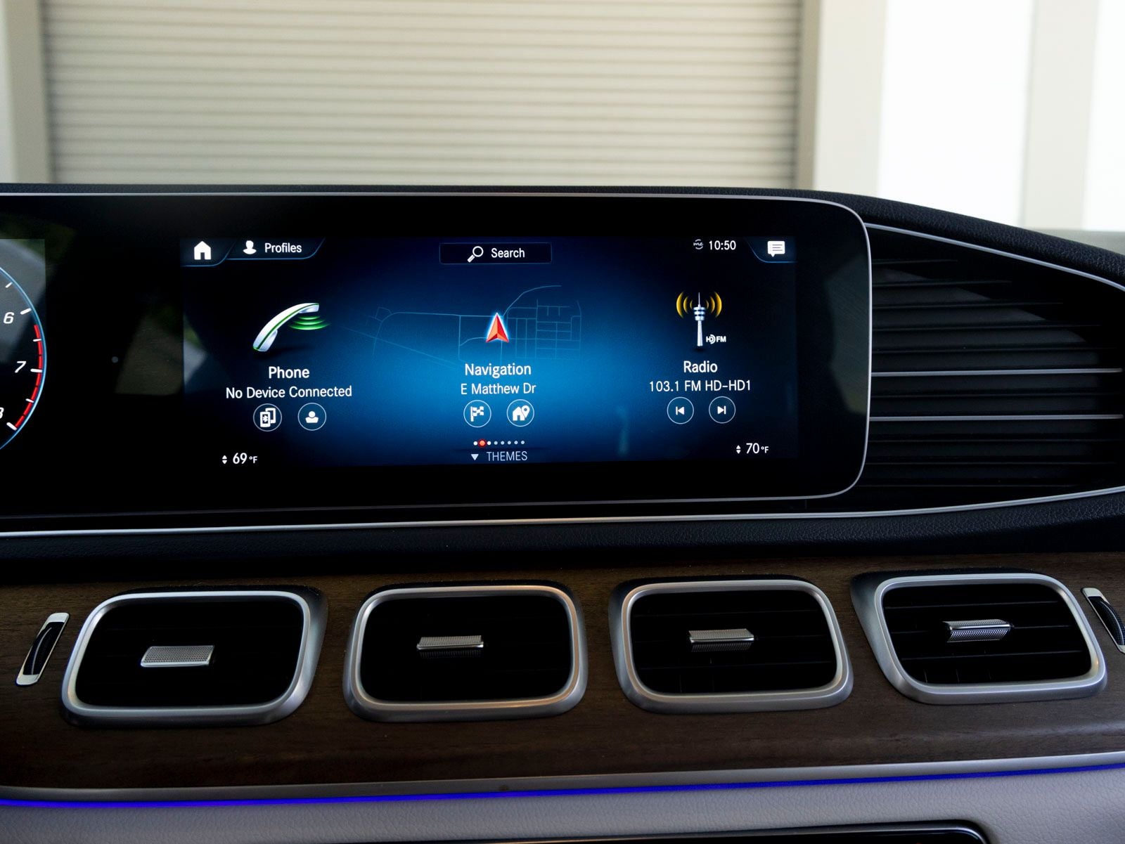 2020 Mercedes-Benz GLE GLE 350