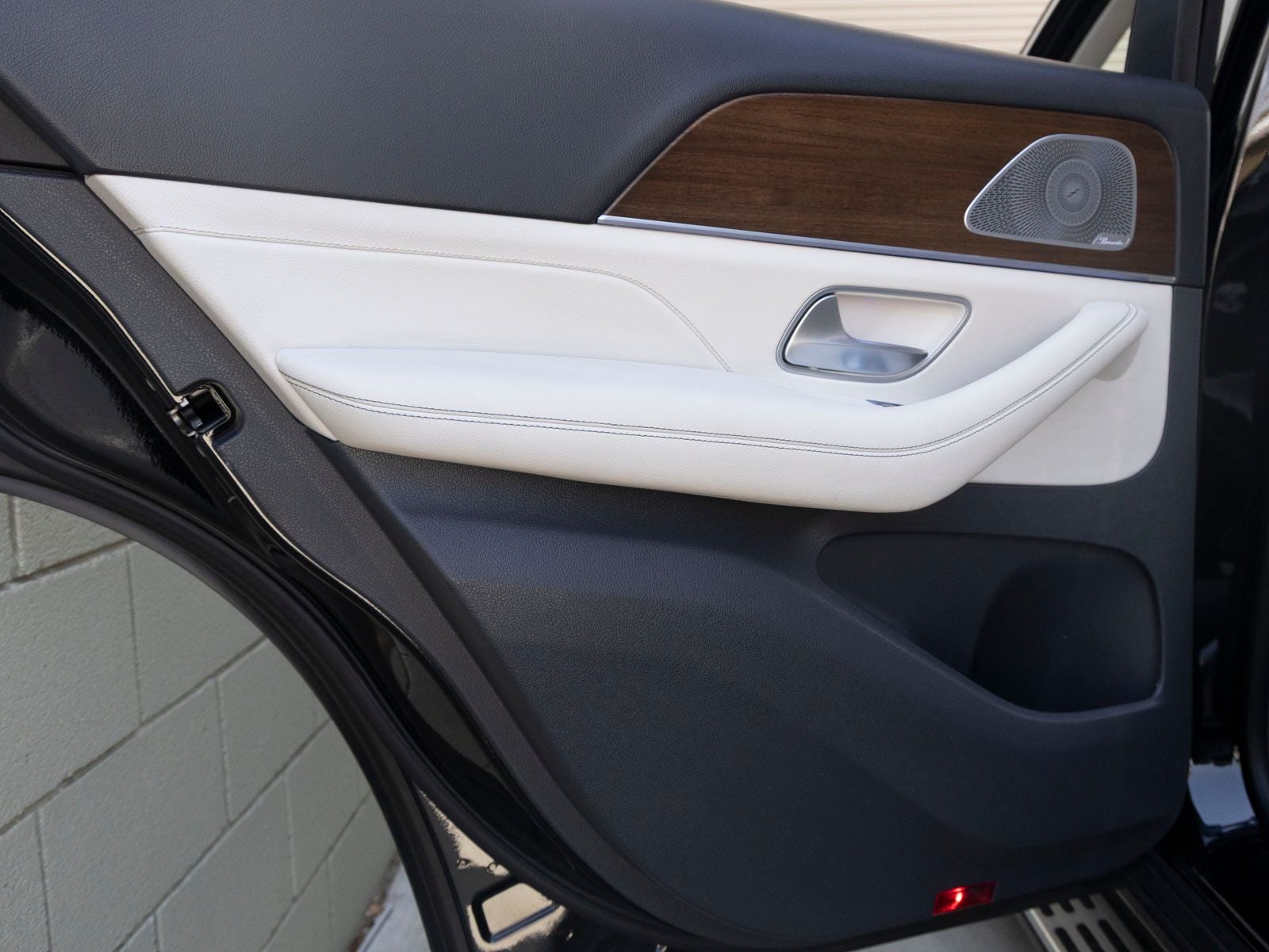 2020 Mercedes-Benz GLE GLE 350