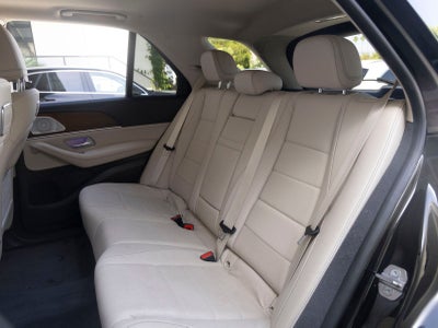 2020 Mercedes-Benz GLE GLE 350