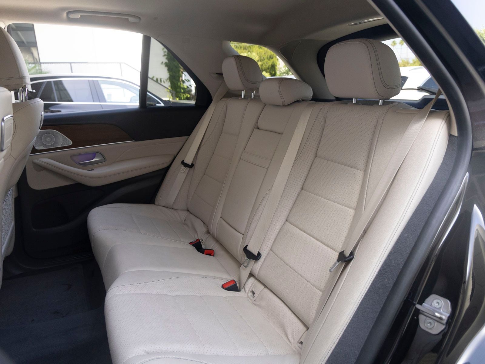 2020 Mercedes-Benz GLE GLE 350