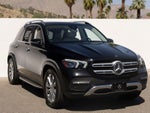 2020 Mercedes-Benz GLE GLE 350