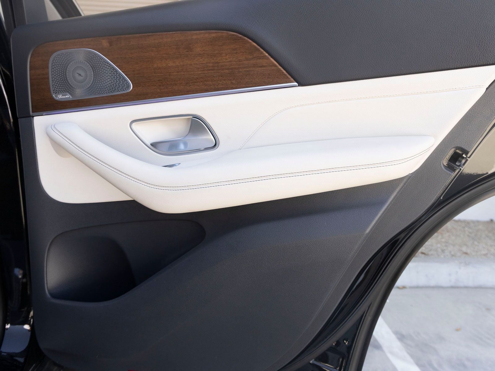 2020 Mercedes-Benz GLE GLE 350