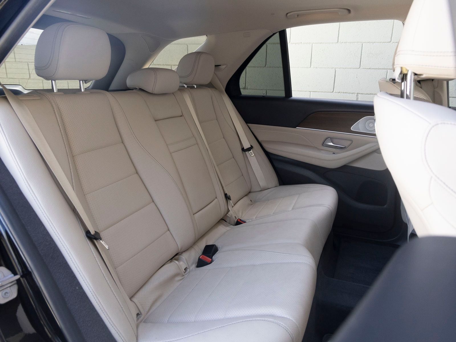 2020 Mercedes-Benz GLE GLE 350