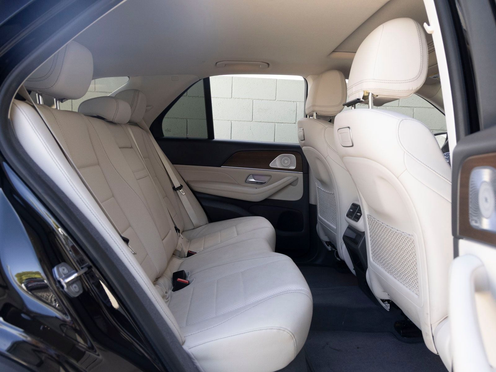 2020 Mercedes-Benz GLE GLE 350