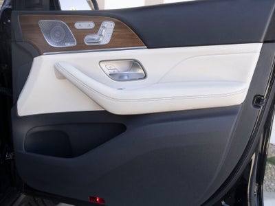 2020 Mercedes-Benz GLE GLE 350