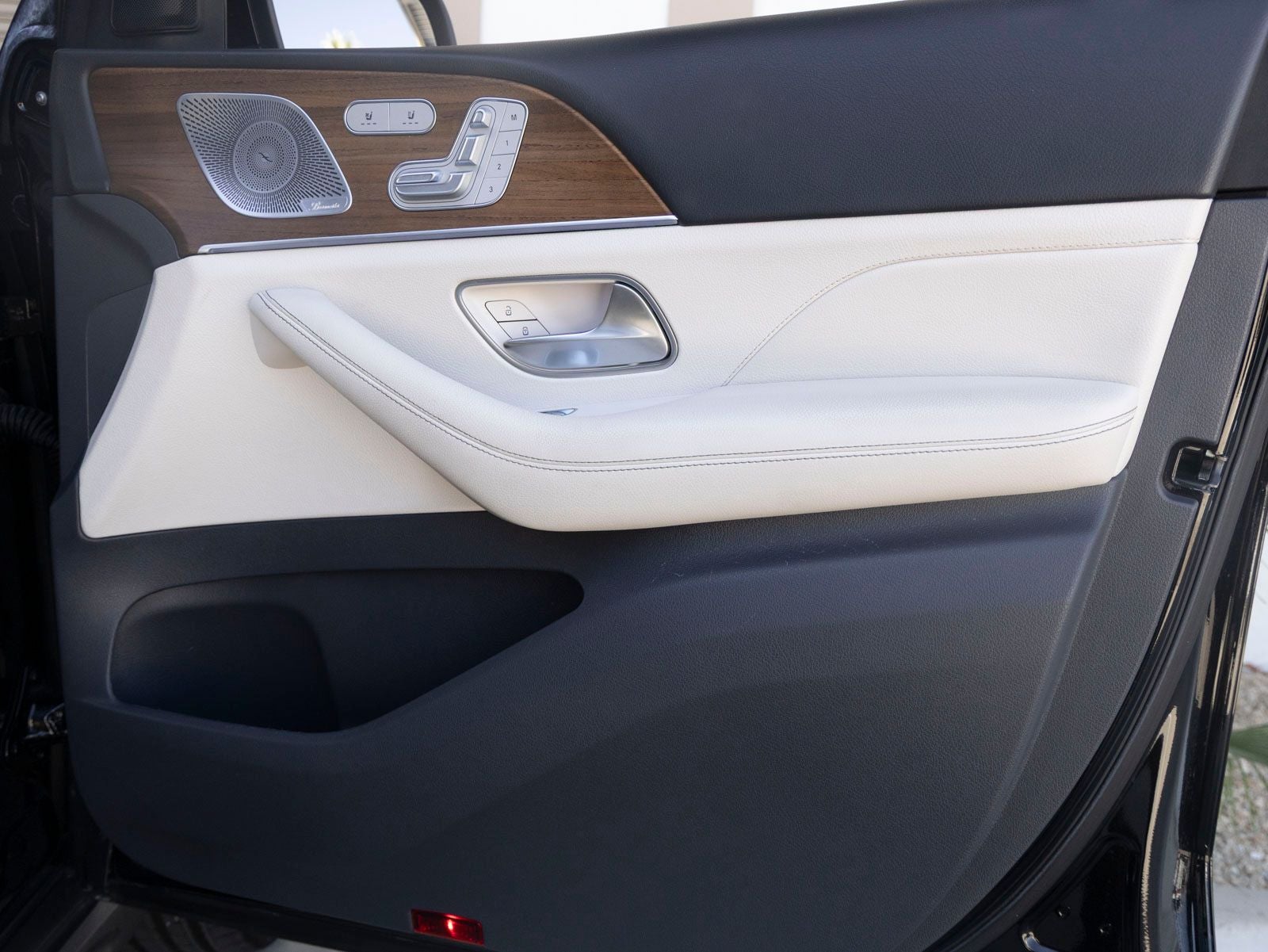 2020 Mercedes-Benz GLE GLE 350