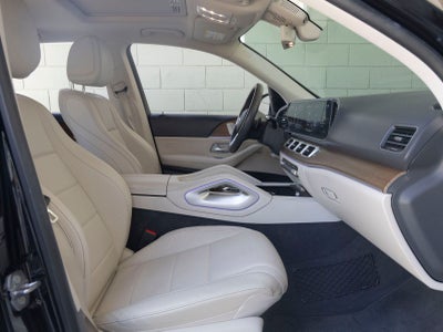 2020 Mercedes-Benz GLE GLE 350