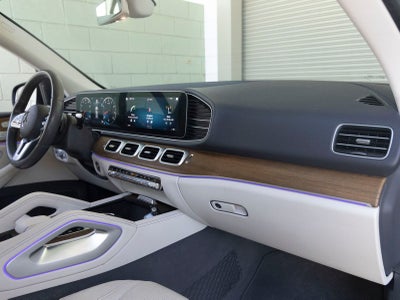 2020 Mercedes-Benz GLE GLE 350