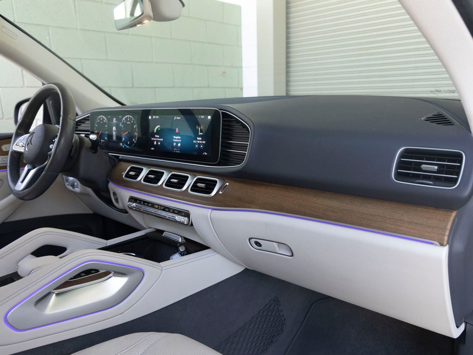 2020 Mercedes-Benz GLE GLE 350