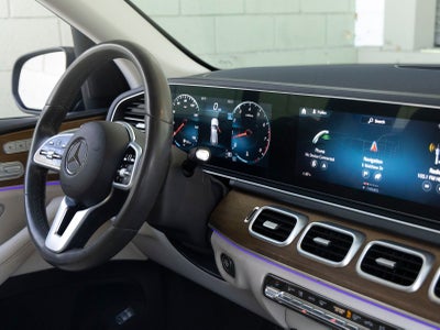 2020 Mercedes-Benz GLE GLE 350